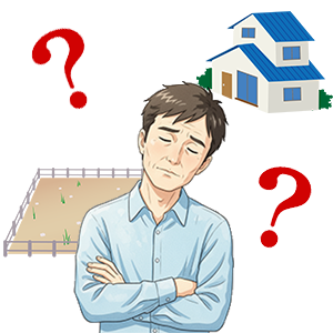 こんな時にご相談ください